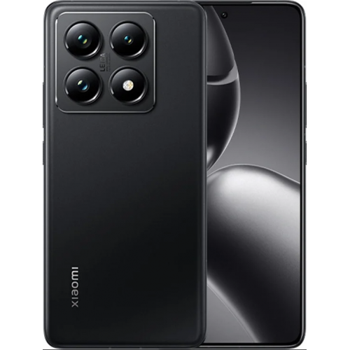 Смартфон Xiaomi 14T Pro 12GB/512GB международная версия (черный титан)