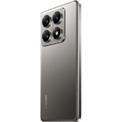 Смартфон Xiaomi 14T Pro 12GB/512GB международная версия (серый титан)