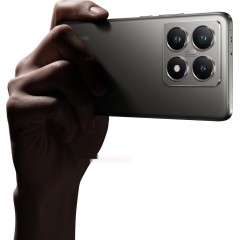 Смартфон Xiaomi 14T Pro 12GB/512GB международная версия (серый титан)