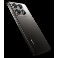 Смартфон Xiaomi 14T Pro 12GB/512GB международная версия (серый титан)