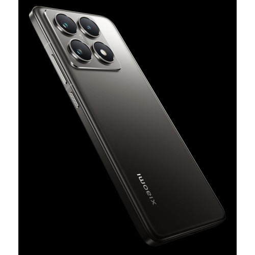 Смартфон Xiaomi 14T Pro 12GB/512GB международная версия (серый титан)