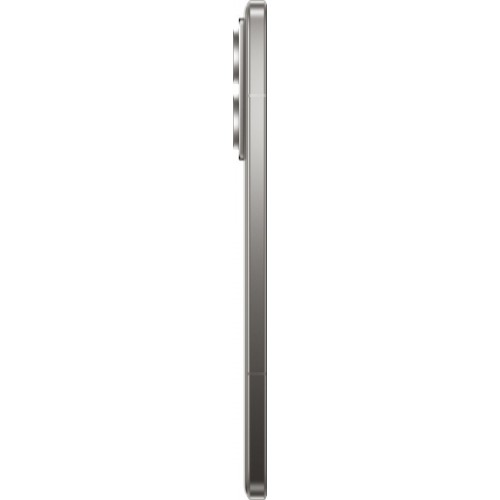 Смартфон Xiaomi 14T Pro 12GB/512GB международная версия (серый титан)