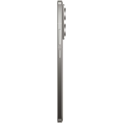 Смартфон Xiaomi 14T Pro 12GB/512GB международная версия (серый титан)