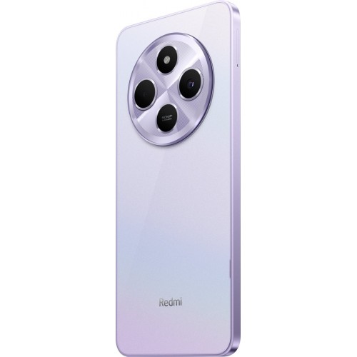 Смартфон Xiaomi Redmi 14C 8GB/256GB международная версия (фиолетовый)