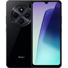 Смартфон Xiaomi Redmi 14C 4GB/128GB международная версия (полуночный черный)