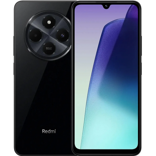 Смартфон Xiaomi Redmi 14C 4GB/128GB международная версия (полуночный черный)