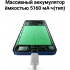 Смартфон Xiaomi Redmi 14C 4GB/128GB международная версия (полуночный черный)