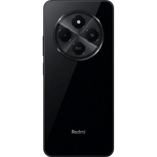 Смартфон Xiaomi Redmi 14C 4GB/128GB международная версия (полуночный черный)