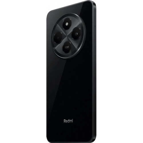 Смартфон Xiaomi Redmi 14C 4GB/128GB международная версия (полуночный черный)
