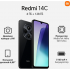 Смартфон Xiaomi Redmi 14C 4GB/128GB международная версия (полуночный черный)
