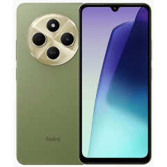 Смартфон Xiaomi Redmi 14C 8GB/256GB международная версия (зеленый шалфей)
