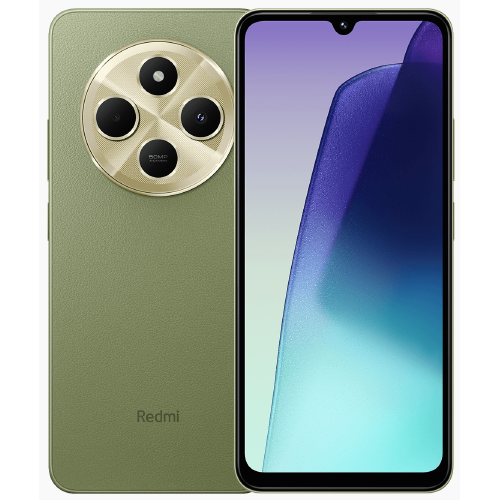 Смартфон Xiaomi Redmi 14C 8GB/256GB международная версия (зеленый шалфей)
