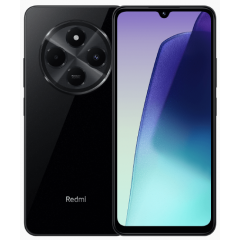 Смартфон Xiaomi Redmi 14C 8GB/256GB международная версия (полуночный черный)