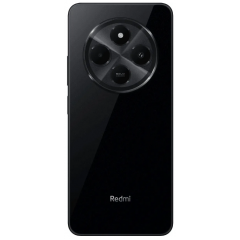 Смартфон Xiaomi Redmi 14C 8GB/256GB международная версия (полуночный черный)