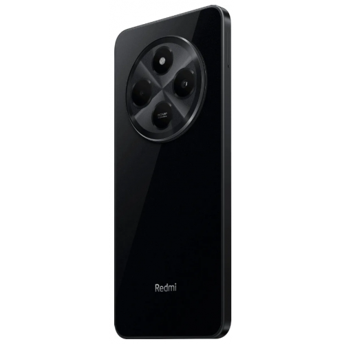 Смартфон Xiaomi Redmi 14C 8GB/256GB международная версия (полуночный черный)