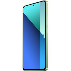 Смартфон Xiaomi Redmi Note 13 8GB/512GB с NFC международная версия (мятно-зеленый)