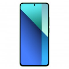 Смартфон Xiaomi Redmi Note 13 8GB/512GB с NFC международная версия (мятно-зеленый)