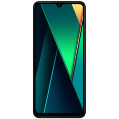 Смартфон POCO C75 6GB/128GB международная версия (черный)