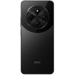 Смартфон POCO C75 8GB/256GB международная версия (черный)