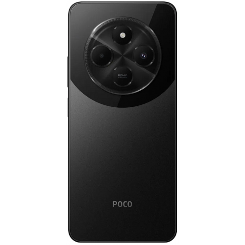 Смартфон POCO C75 8GB/256GB международная версия (черный)