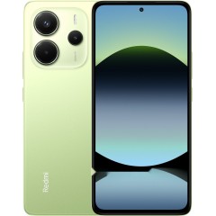 Смартфон Xiaomi Redmi Note 14 6GB/128GB международная версия (зеленый)