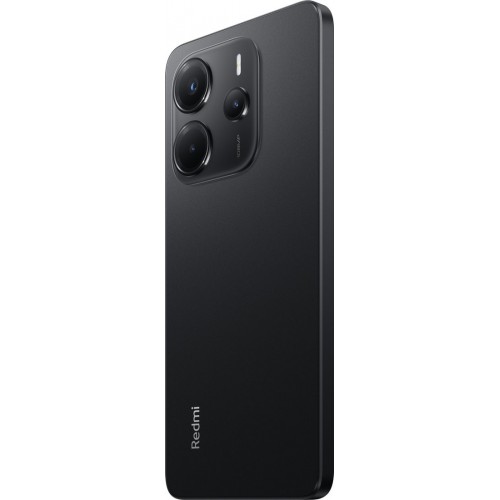 Смартфон Xiaomi Redmi Note 14 6GB/128GB международная версия (черный)