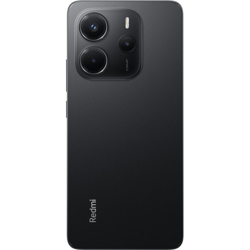 Смартфон Xiaomi Redmi Note 14 6GB/128GB международная версия (черный)