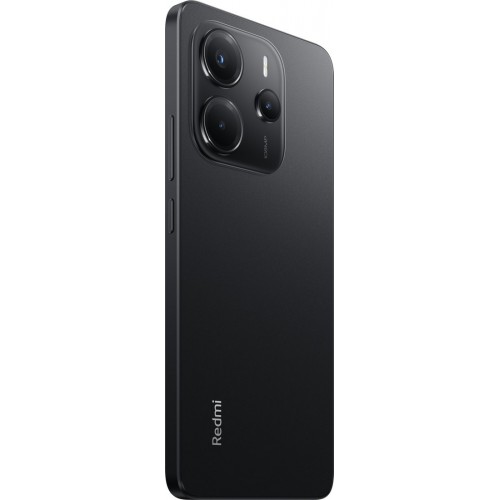 Смартфон Xiaomi Redmi Note 14 6GB/128GB международная версия (черный)