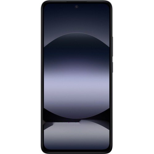 Смартфон Xiaomi Redmi Note 14 6GB/128GB международная версия (черный)