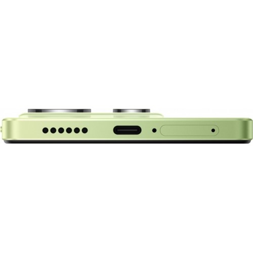 Смартфон Xiaomi Redmi Note 14 8GB/256GB международная версия (зеленый)