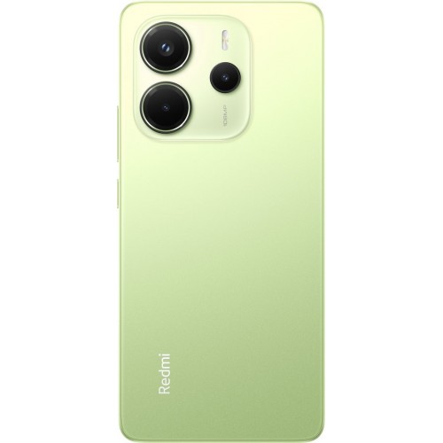 Смартфон Xiaomi Redmi Note 14 8GB/256GB международная версия (зеленый)