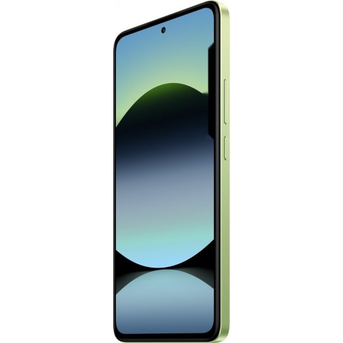 Смартфон Xiaomi Redmi Note 14 8GB/256GB международная версия (зеленый)
