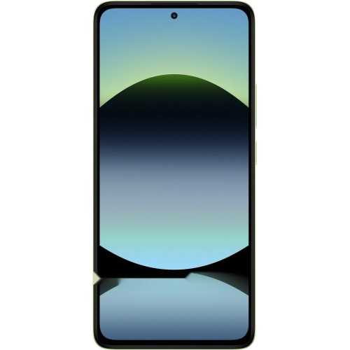 Смартфон Xiaomi Redmi Note 14 8GB/256GB международная версия (зеленый)