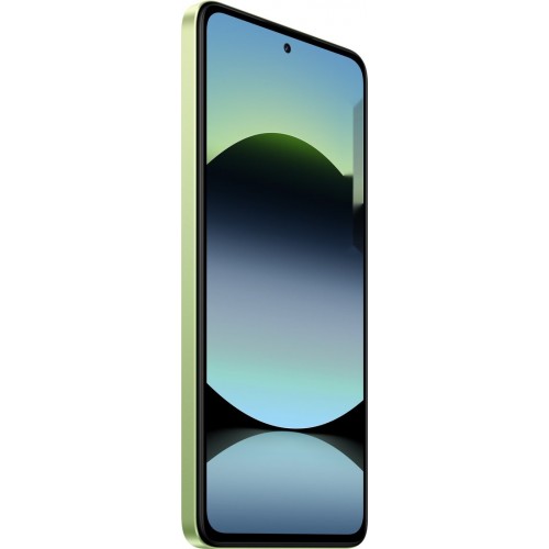 Смартфон Xiaomi Redmi Note 14 8GB/256GB международная версия (зеленый)
