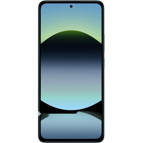 Смартфон Xiaomi Redmi Note 14 8GB/256GB международная версия (синий)