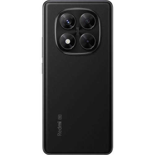 Смартфон Xiaomi Redmi Note 14 Pro 5G 12GB/256GB международная версия (черный)