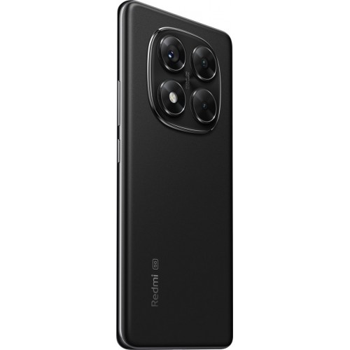 Смартфон Xiaomi Redmi Note 14 Pro 5G 12GB/256GB международная версия (черный)