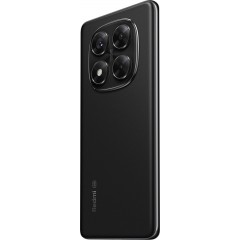 Смартфон Xiaomi Redmi Note 14 Pro 5G 12GB/256GB международная версия (черный)