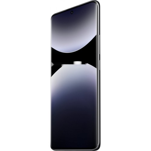 Смартфон Xiaomi Redmi Note 14 Pro 5G 12GB/256GB международная версия (черный)