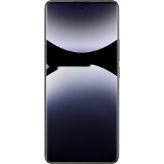 Смартфон Xiaomi Redmi Note 14 Pro 5G 12GB/256GB международная версия (черный)