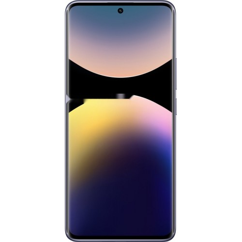 Смартфон Xiaomi Redmi Note 14 Pro+ 5G 8GB/256GB международная версия (фиолетовый)