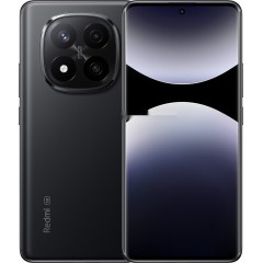 Смартфон Xiaomi Redmi Note 14 Pro+ 5G 8GB/256GB международная версия (черный)