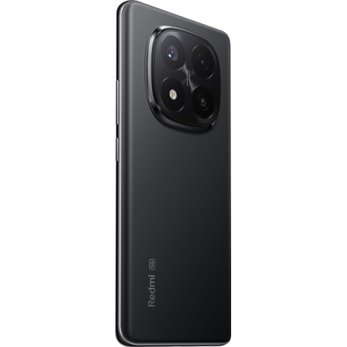 Смартфон Xiaomi Redmi Note 14 Pro+ 5G 8GB/256GB международная версия (черный)