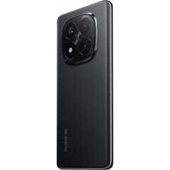 Смартфон Xiaomi Redmi Note 14 Pro+ 5G 8GB/256GB международная версия (черный)