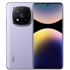 Смартфон Xiaomi Redmi Note 14 Pro+ 5G 12GB/512GB международная версия (фиолетовый)