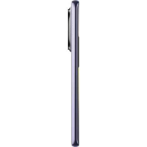 Смартфон Xiaomi Redmi Note 14 Pro+ 5G 12GB/512GB международная версия (фиолетовый)
