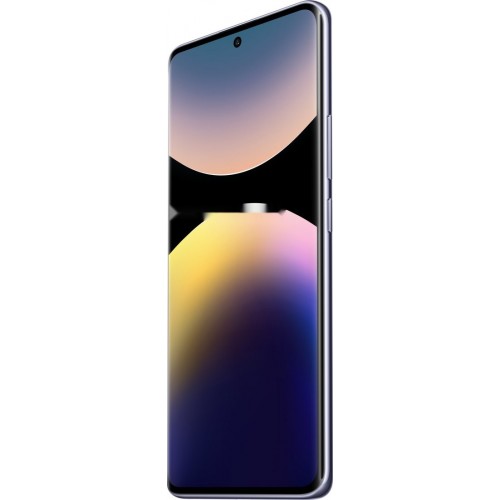 Смартфон Xiaomi Redmi Note 14 Pro+ 5G 12GB/512GB международная версия (фиолетовый)