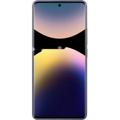 Смартфон Xiaomi Redmi Note 14 Pro+ 5G 12GB/512GB международная версия (фиолетовый)