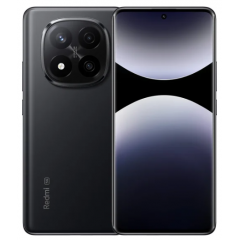 Смартфон Xiaomi Redmi Note 14 Pro+ 5G 12GB/512GB международная версия (черный)