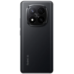 Смартфон Xiaomi Redmi Note 14 Pro+ 5G 12GB/512GB международная версия (черный)